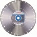 BOSCH Standard for Stone Diamanttrennscheibe, 450x25,40x3,6x10mm 2608602605
