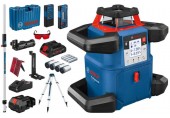 BOSCH GRL 600 CHV PROFESSIONAL Rotationslaser 06159940P5