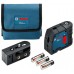 BOSCH GPL 3 Punktlaser 0601066100