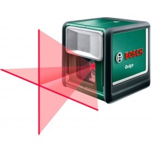 BOSCH Quigo Kreuzlinienlaser 0603663520