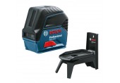 BOSCH GCL 2-15 Professional Kombilaser ohne Handwerkerkoffer 0601066E00