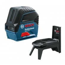 BOSCH GCL 2-15 Professional Kombilaser ohne Handwerkerkoffer 0601066E00