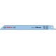 BOSCH S 918 BF Basic for Metal Säbelsägeblatt 5 Stck. 2608651781