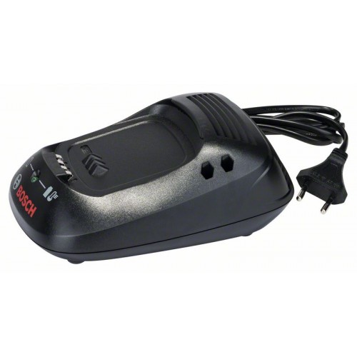 BOSCH Li-Ion-Schnellladegerät AL 2204 CV 2.607.225.274