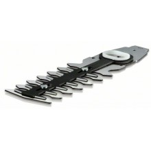 BOSCH Strauchscherenmesser, System-Zubehör, 12 Cm, Für ASB/AGS 2609003885