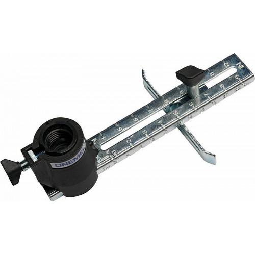 DREMEL Kreis- und Parallelschneider 26150678JA