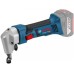 BOSCH GNA 18V-16 Professional Akku-Nibbler Solo Version 0601529500