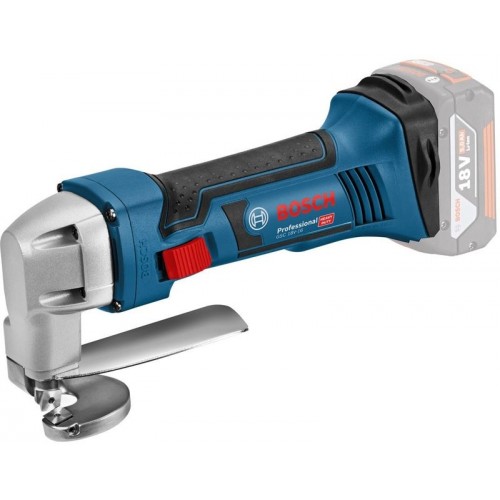 BOSCH GSC 18V-16 Professional Akku-Blechschere Solo Version 0601926200