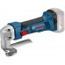 BOSCH GSC 18V-16 Professional Akku-Blechschere Solo Version 0601926200