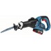 BOSCH GSA 18 V-32 Akku-Säbelsäge 2x 5,0 Ah, 06016A8106