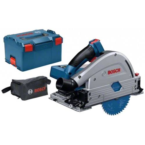 BOSCH GKT 18V-52 GC Akku-Tauchsäge BITURBO 0615990L55