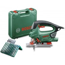 BOSCH PST 800 PEL Pendel-Stichsäge, 06033A0101