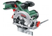 BOSCH UniversalCirc 12 Akku-Handkreissäge 06033C7003