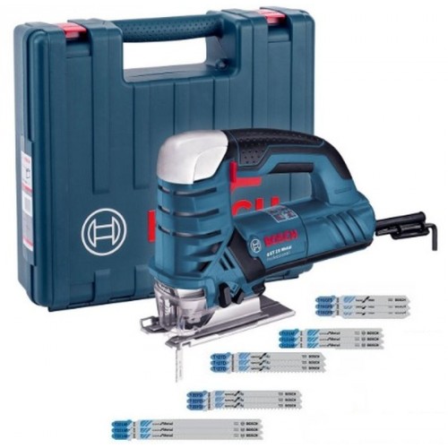 BOSCH GST 25 Stichsäge 670 W 0601516000