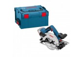 BOSCH GKS 18V-57 G PROFESSIONAL Akku Kreissäge L-Boxx, 06016A2101