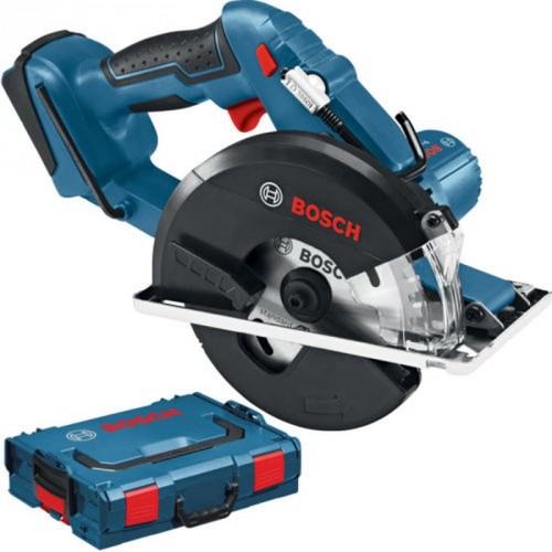 BOSCH GKM 18 V-LI Akku-Kreissäge 06016A4001