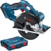 BOSCH GKM 18 V-LI Akku-Kreissäge 06016A4001
