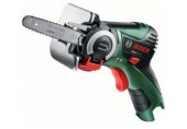 BOSCH Akku-Säge EasyCut 12 Solo mit NanoBlade-Technologie, 06033C9001