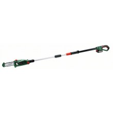 BOSCH UniversalChainPole 18 Teleskop Akku-Kettensäge, 1x Akku mit 2,5 Ah, 06008B3100