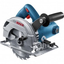 BOSCH GKS 600 Professional Handkreissäge 06016A9020