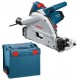 BOSCH GKT 55 GCE Tauchsäge 1400W, 0601675001 ohne FSN 1600