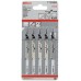 BOSCH Stichsägeblatt T 101 BR, Clean for Wood 2608630014