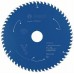 BOSCH Akku-Kreissägeblatt Expert for Wood, 190x1,5/1x30, 60 Zähne 2608644515