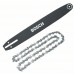BOSCH Leiste und Kette (1,1 mm/35cm) F.016.800.260