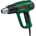 BOSCH PHG 630 DCE Heiß­luft­ge­blä­se 060329C708