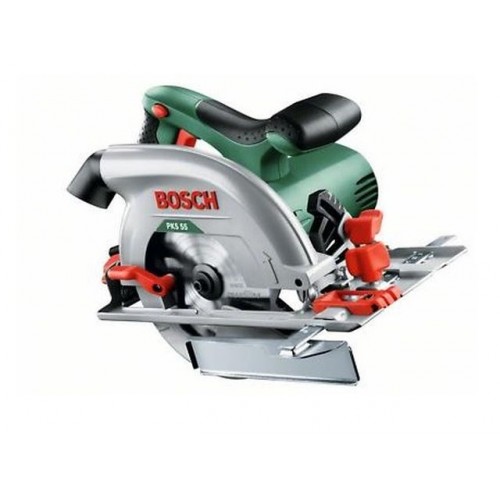 BOSCH PKS 55 Handkreissäge 0603500020