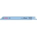 BOSCH S 918 AF Basic for Metal Säbelsägeblatt 2 Stck. 2608651944