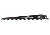 BOSCH Säbelsägeblatt S 628 DF, Special for Plaster, 2er-Pack, 2608656274