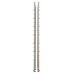 Bosch Accessories HCS-Sägeblattsatz TF 350 M, 2-teilig, für Holz 2608632120 2St.