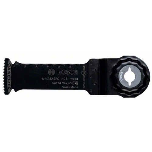 BOSCH Professional HCS Tauchsägeblatt Wood MAIZ 32 EPC 2608662568 BOSCH Professional HCS Tauchsägeblatt Wood MAIZ 32 EPC 2608662568