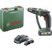 BOSCH PSB 18 LI-2 Ergonomic Akku-Schlagbohrschrauber 06039B0300