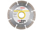 BOSCH Diamanttrennscheibe ECO 115 / 22,23, 2608615027