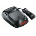 BOSCH AL 2215 CV 14,4 / 18 V Schnelladegeräte 1600Z00001