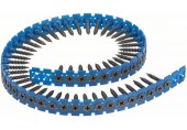 BOSCH Schnellbauschraube Grobgewinde, S-G, 3,9 x 30 mm, 2608000548