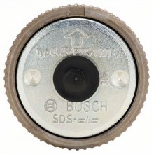 BOSCH SDS click Schnellspannmutter 14 mm 1603340031