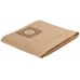BOSCH Accessories Papierfilter AdvancedVac 20, 2609256F33