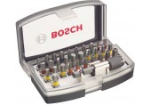 BOSCH 32-teiliges Set Bits-Schraubendreher, 2607017319