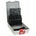 BOSCH ProBox Metallbohrer-Set HSS-R, DIN 338 19tlg. 2608587012