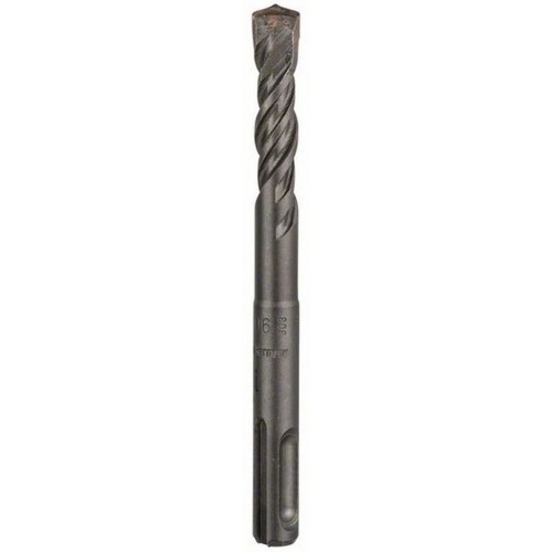 BOSCH SDS plus-5 Hammerbohrer, 10 x 50 x 115 mm, 1618596259