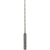 BOSCH SDS plus-5 Hammerbohrer, 3,5 x 100 x 160 mm, 2608585596