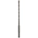 BOSCH SDS plus-5 Hammerbohrer, 7 x 100 x 165 mm, 10 Stück 2608585622