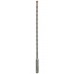 BOSCH SDS plus-5 Hammerbohrer, 7 x 200 x 265 mm, 2608587834
