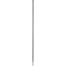 BOSCH SDS plus-5 Hammerbohrer, 25 x 950 x 1000 mm, 2608597129