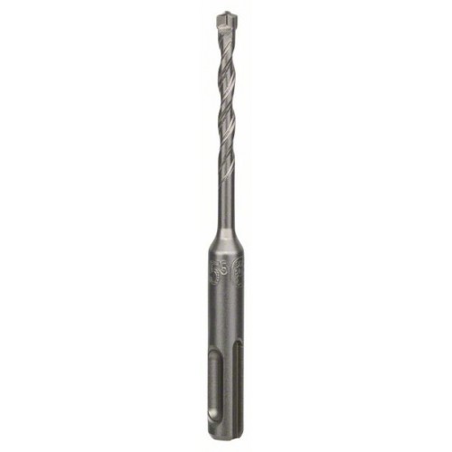 BOSCH SDS-plus-7 Hammerbohrer, 5,5 x 50 x 110 mm 2608585026