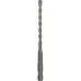 BOSCH Bohrer für Beton SDS-quick D= 5,5 mm- L= 100 mm 2609256902