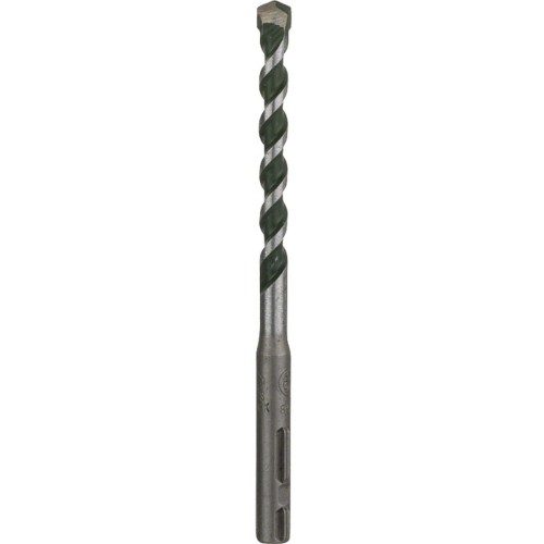 BOSCH SDS-Quick Bohrer Mehrzweck, 5,5 x 55 x 100 mm 2609256912